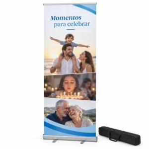 Retractable Banner