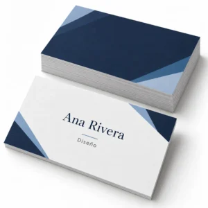 Business Cards