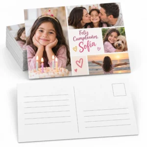 Custom Postcards
