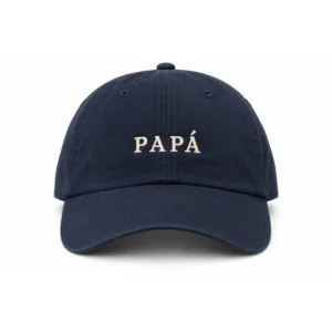 Personalized Dad Cap