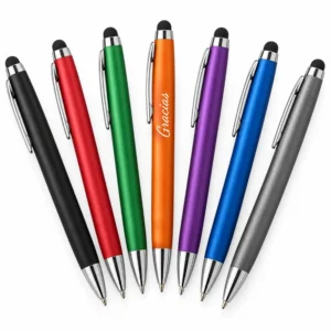 Custom Stylus Pens