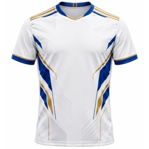Custom Soccer Fan T-Shirt